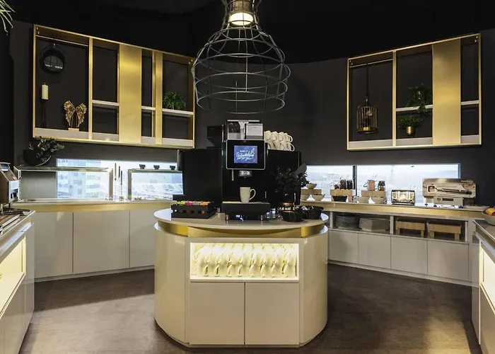 Ibis Styles Arnhem Centre